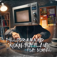 Kickin' that Flava' - Single - Phillipdrummond & BestPaul