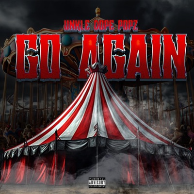 Go Again - Single