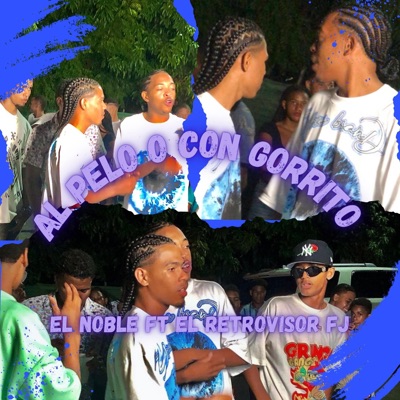 Al pelo o con gorrito (feat. El retrovisor fj) - Single