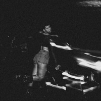 BIG ZAH - zahreh Holly