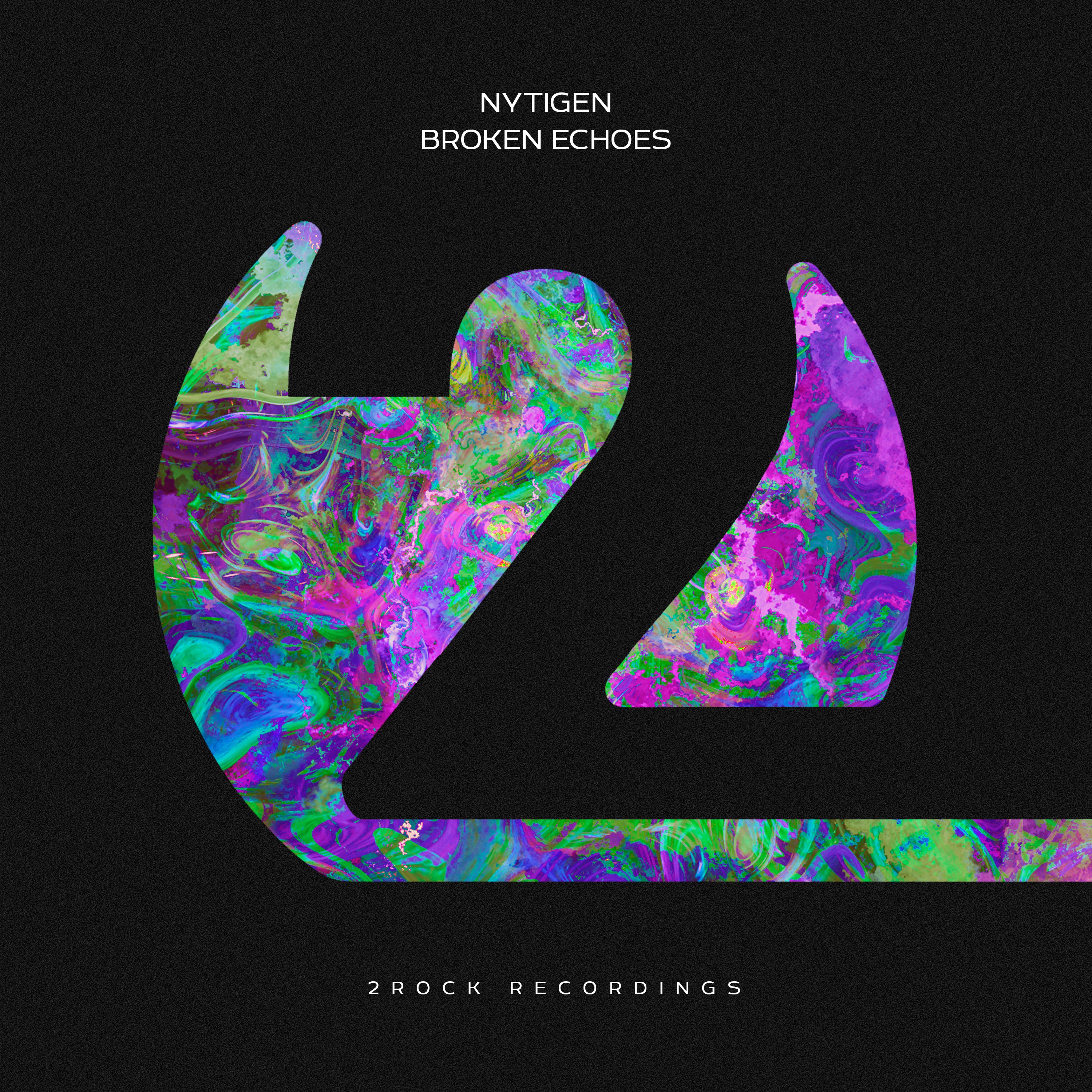 Broken Echoes - Single