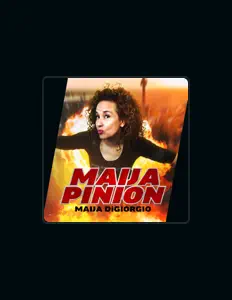 Listen to Maija DiGiorgio, watch music videos, read bio, see tour dates & more!