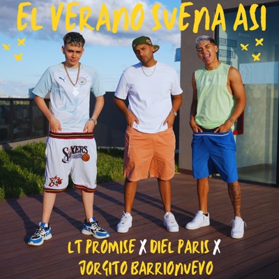 El Verano Suena Así - Single
