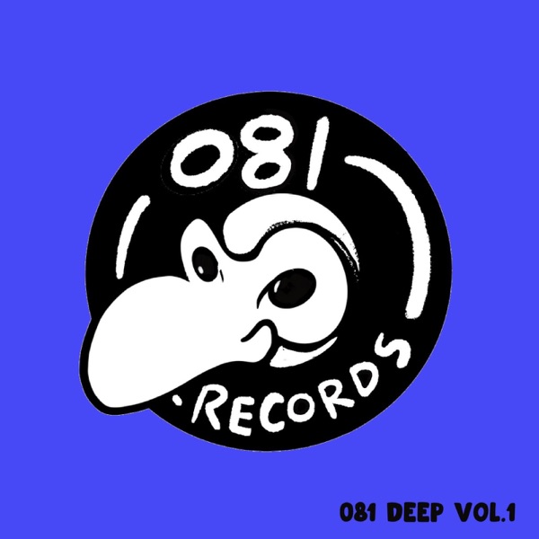 081 DEEP Vol.1 - Single