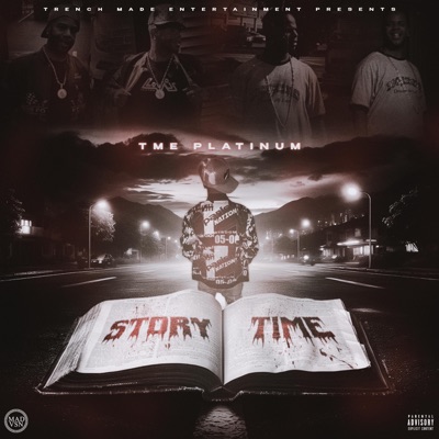 Story Time - Single