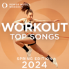 We Can't Be Friends (Wait For Your Love) [Workout Remix 133 BPM] - Power Music Workout
