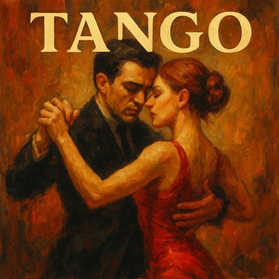 Dancing Shadows - Single