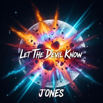 LTDK (Let the Devil Know) - Single