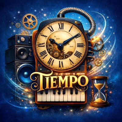 Tiempo - Single