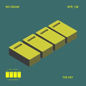 The Key - Single