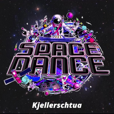 Babben Kommer Nå (Spacedance 2024) - Single