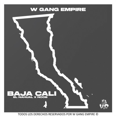 Baja Cali - Single