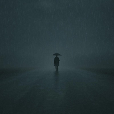 Can't Stand the Rain - Single