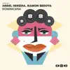 Angel Heredia & Ramon Bedoya - DOMINICANA