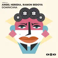 DOMINICANA — Angel Heredia, RAMON BEDOYA
