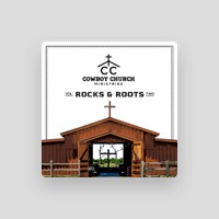 Cowboy Church Ministries