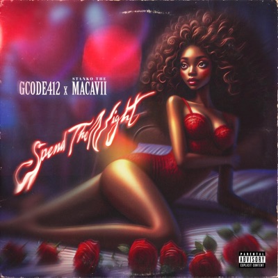 Spend the Night - Single