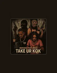 Dengarkan Mech, tonton video musik, baca bio, lihat tanggal tur & lainnya!