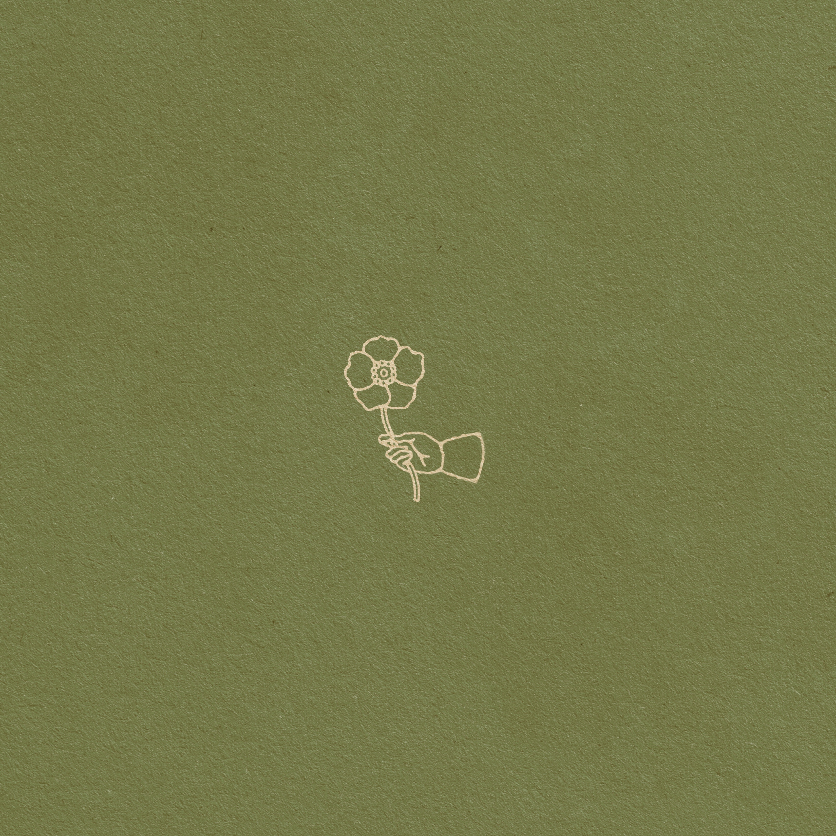 Christian Hayes - Wildflower