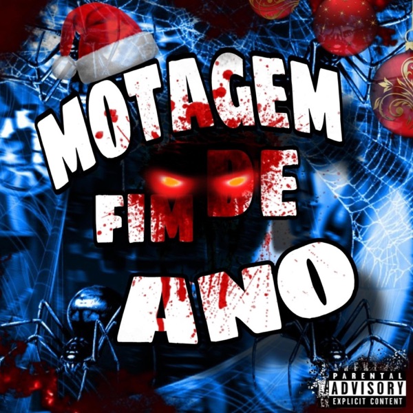 Montagem do fim (slowed)