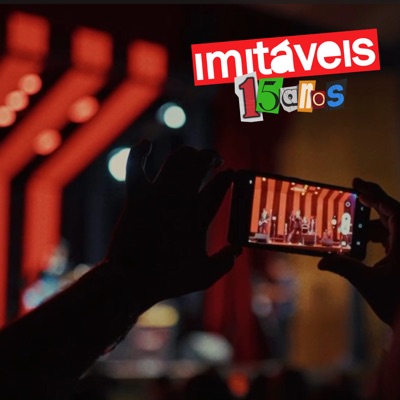 15 Anos (Ao Vivo)
