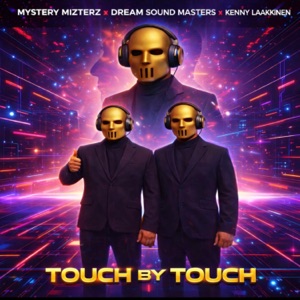 Touch by Touch - Single