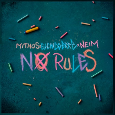 No Rules - Single