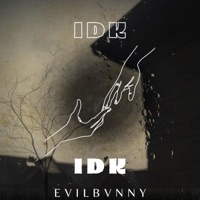 IDK - Single - EvilBvnny