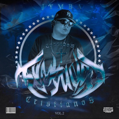 Corridos Tumbados Cristianos, Vol. 2