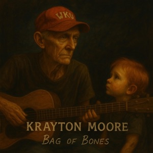 Bag of Bones
