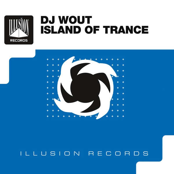 Island of Trance - Single