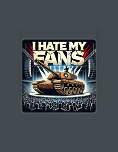 Escucha a VortexEDM, mira vídeos musicales, lee la biografía, consulta fechas de giras y mucho más.