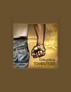 Poslechněte si interpreta TOMBOTORI, sledujte hudební videa, přečtěte si životopis, podívejte se na data turné a další informace.