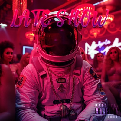 Late Show - Single