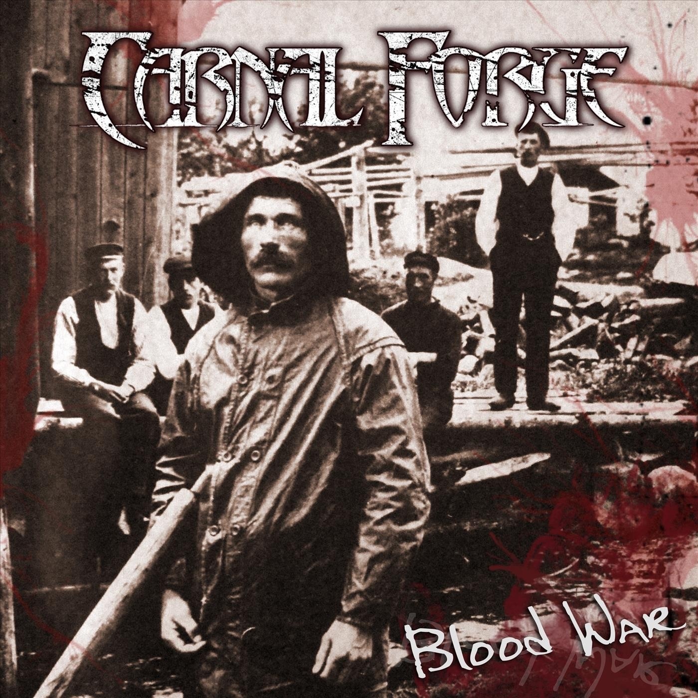 Blood War - Single