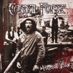 Blood War - Single