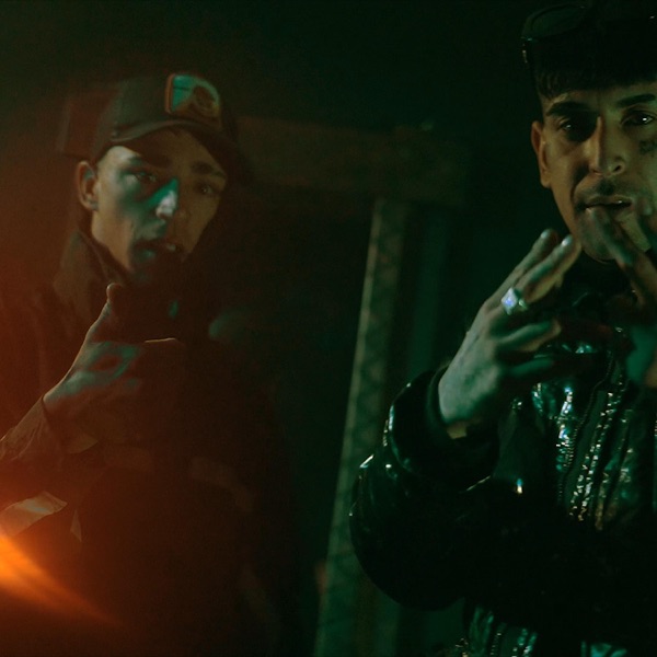 SKRIPIS (QUIEREN PODER) (feat. coqueéin montana)
