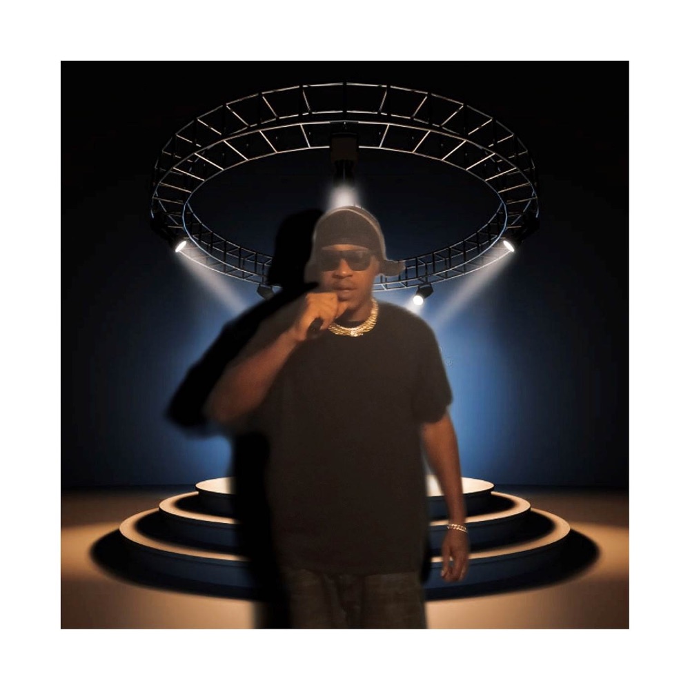 Обложка альбома «Don't You Wanna Be (Bjay on the Verse) [feat. En Vogue] [Radio Edit] - Single» — Bjay Henderson