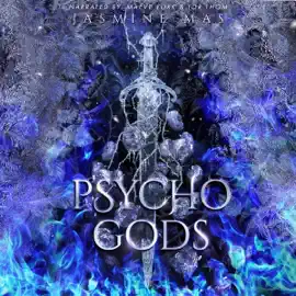 Psycho Gods: Arans's Story, Book 3: Cruel Shifterverse, Book 6 (Unabridged)