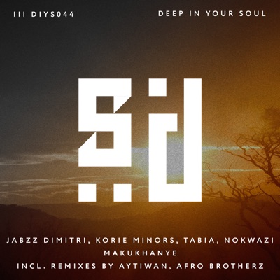 Makukhanye (feat. Tabia) - Single