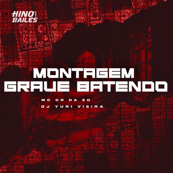 Montagem Grave Batendo