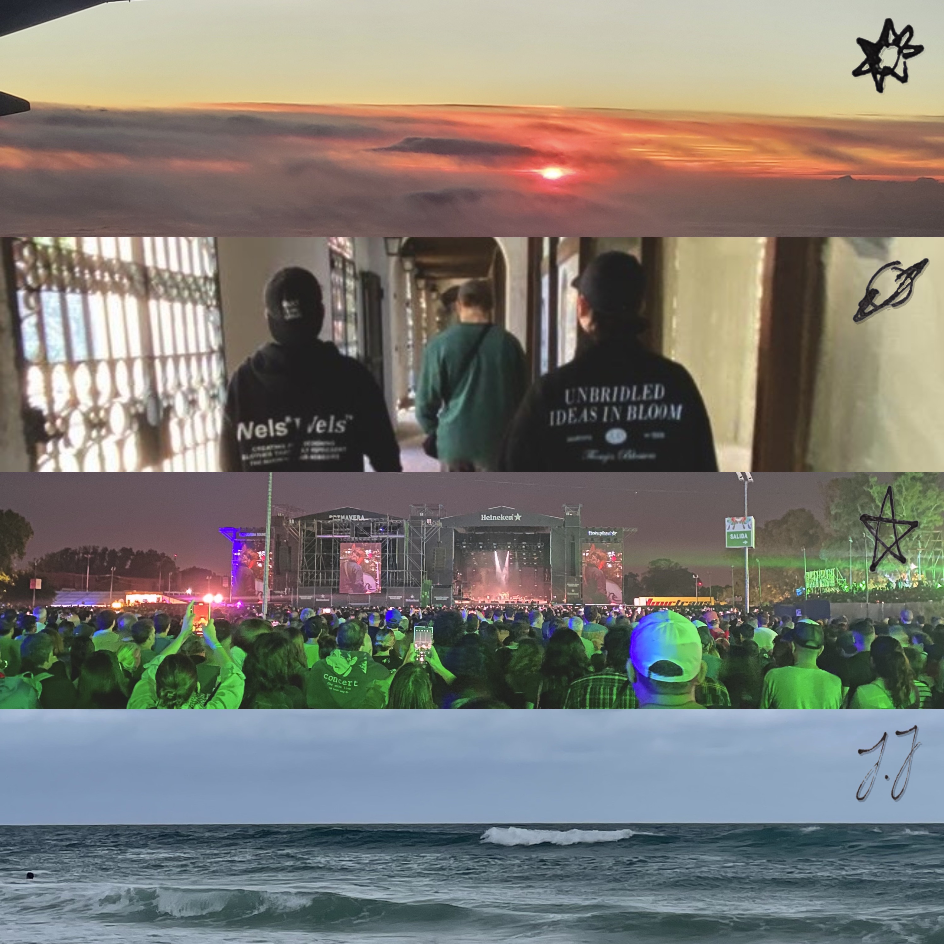 Las Canciones Que Te Dediqué - EP