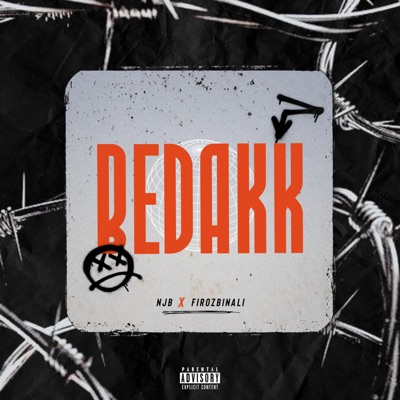 BEDAKK (feat. NJB) - Single