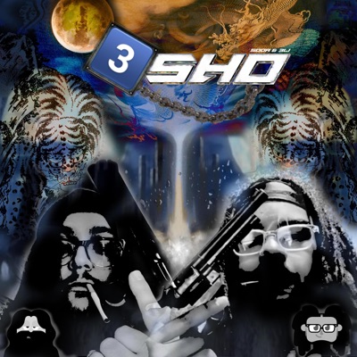 3sho - EP