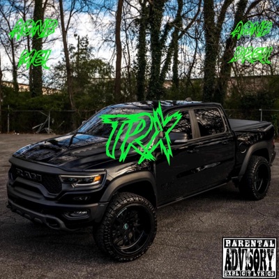 TRX (feat. AGNB Mel) - Single