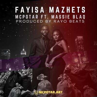 Fayisa Mazhets (feat. Massie Blaq) - Single