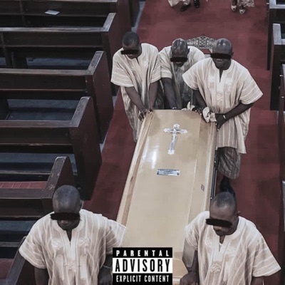 From New Mexico - Single