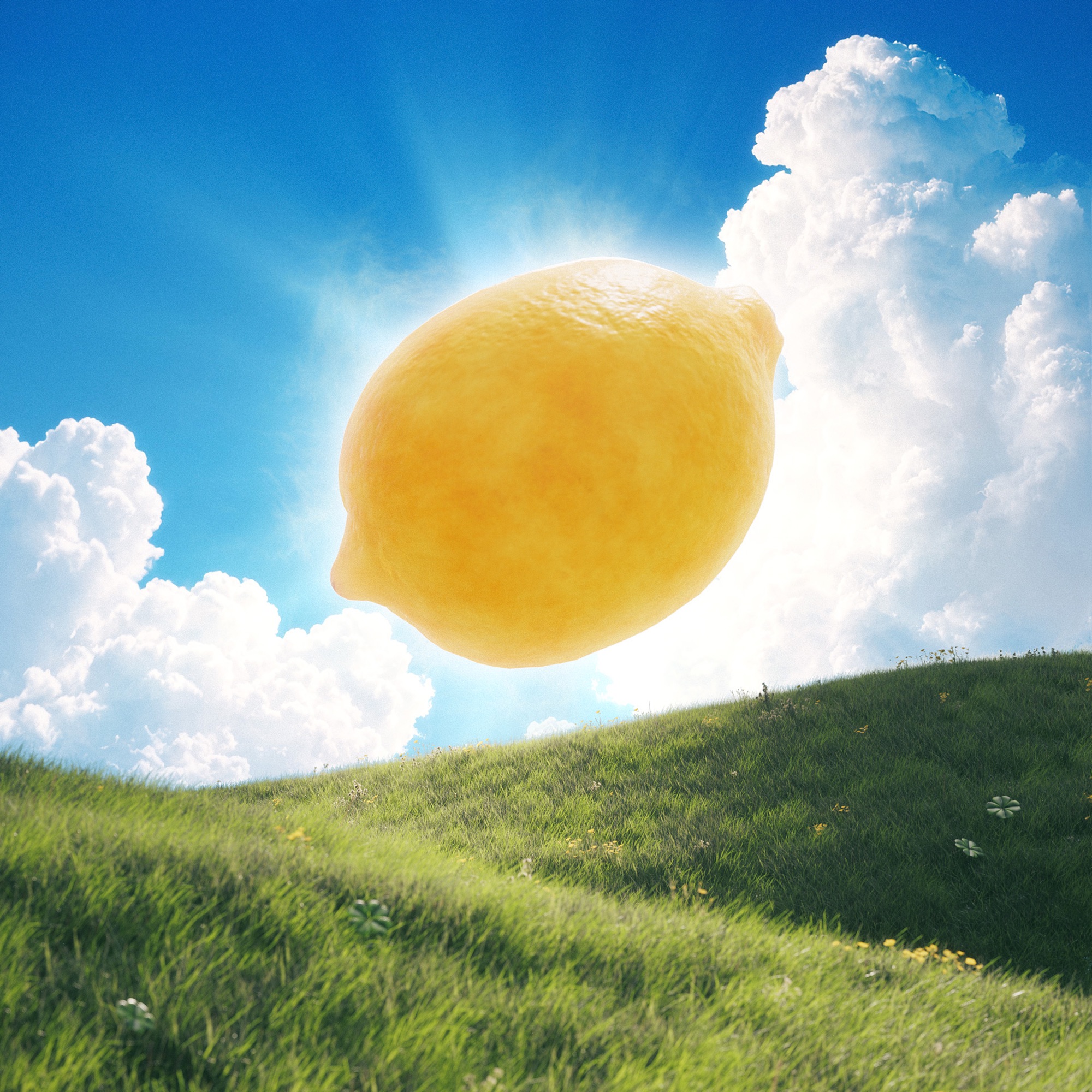 Hearts2Hearts – Lemon Tang – The 2nd Mini Album – EP Cover