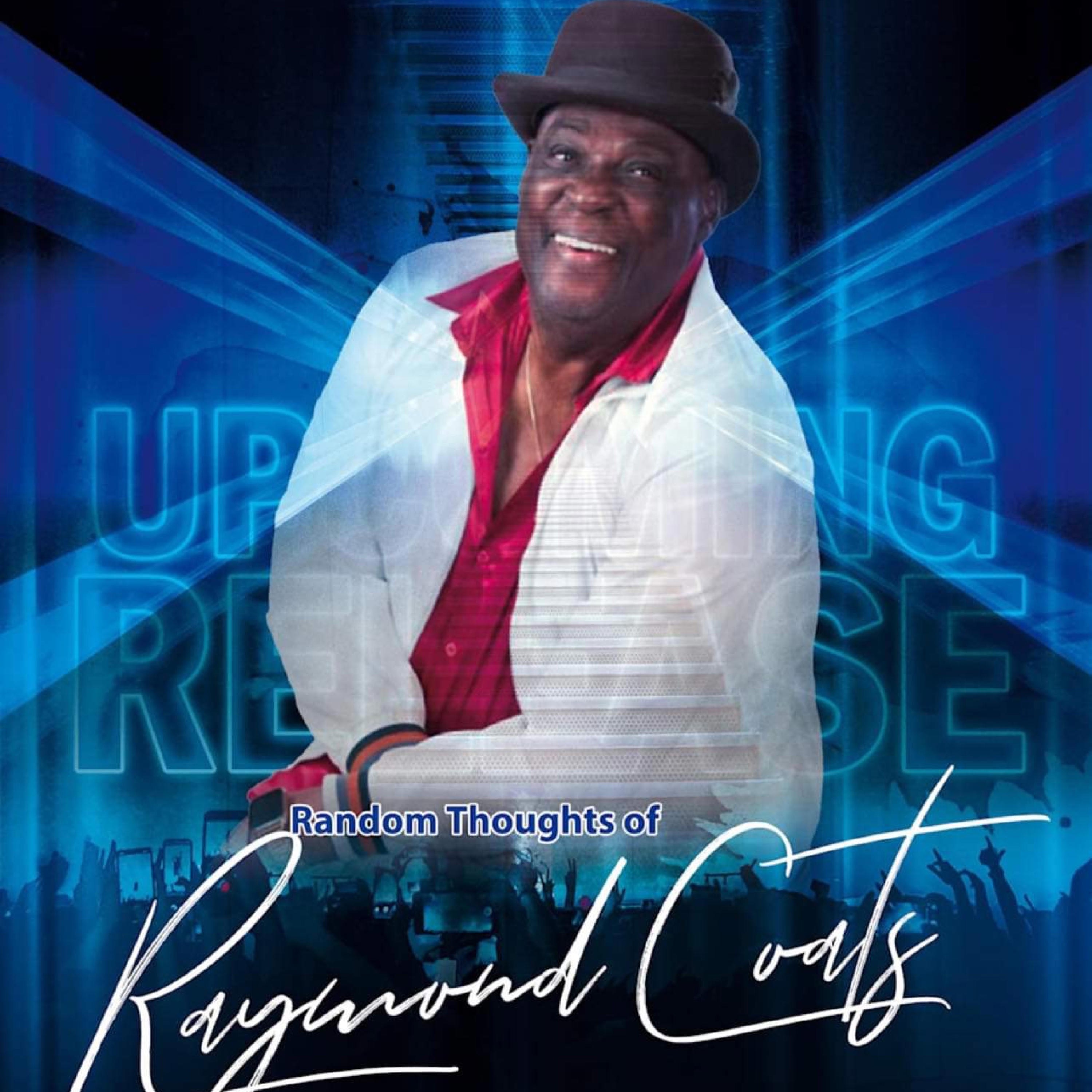 Rehearsal Raymond Coats - Single