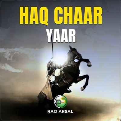 Haq Chaar Yaar